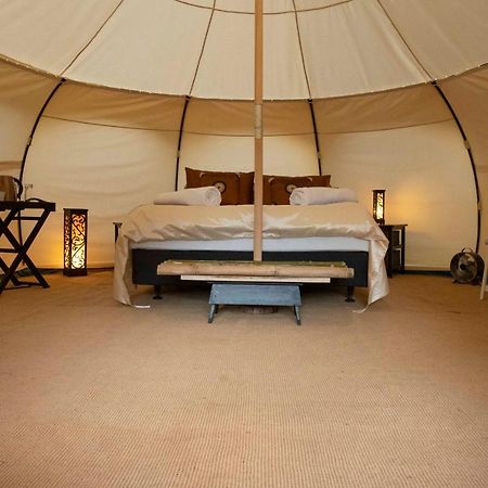 Kerikeri Glamping Ξενοδοχείο Εξωτερικό φωτογραφία