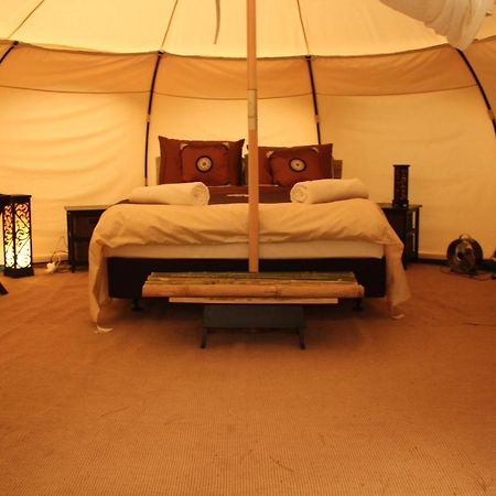 Kerikeri Glamping Ξενοδοχείο Εξωτερικό φωτογραφία