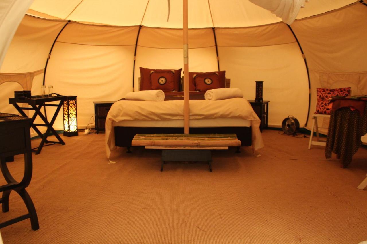 Kerikeri Glamping Ξενοδοχείο Εξωτερικό φωτογραφία