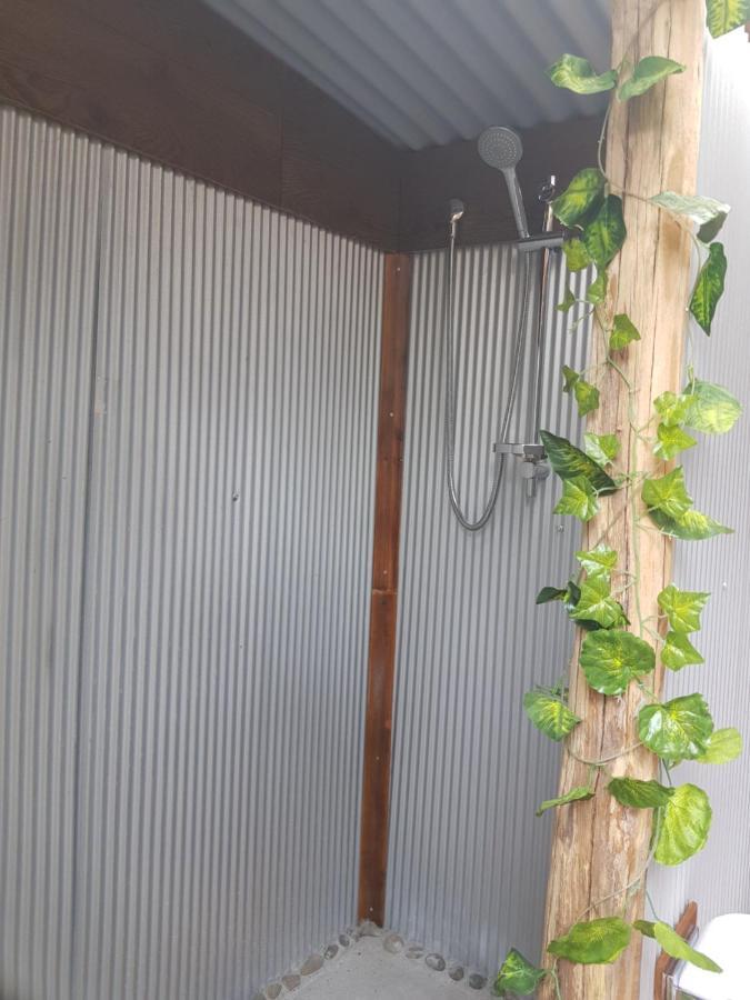 Kerikeri Glamping Ξενοδοχείο Εξωτερικό φωτογραφία